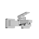 Vitra Minimax Square Banyo Bataryası, Krom - Görsel 2