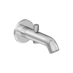 Artema Minimax Round Çıkış Ucu, El Duşu Çıkışlı, Krom - A43542 - Çıkış Ucu