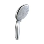 Creavit 3 Fonksiyonlu El Duş Seti Krom DS.SH150