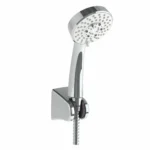 Creavit 3 Fonksiyonlu Su Tasarruflu El Duşu Seti Krom DS.SH140 - DS.SH140 - El Duşu Takımı