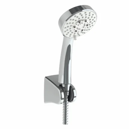 Creavit 3 Fonksiyonlu Su Tasarruflu El Duşu Seti Krom DS.SH140 - DS.SH140 - El Duşu Takımı