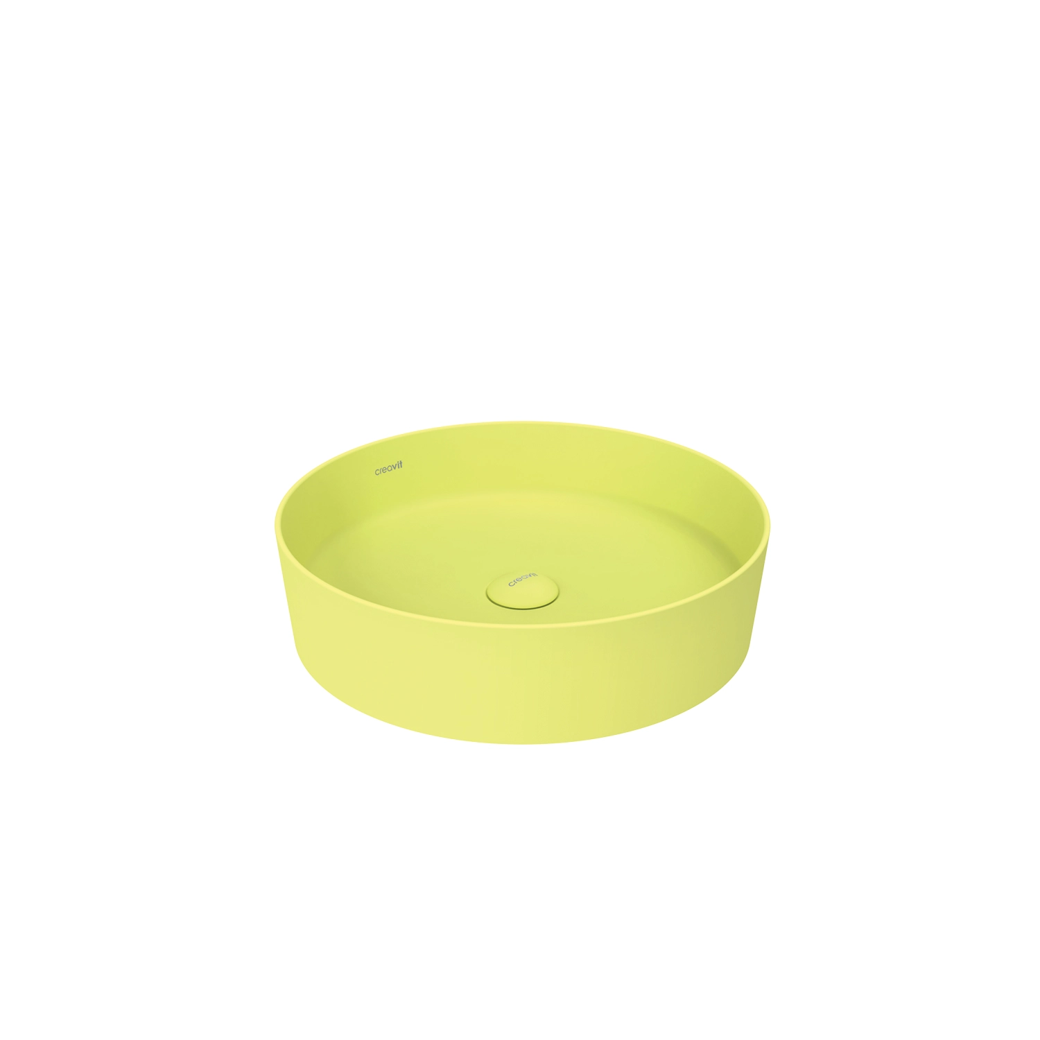 creavit loop 45 cm tezgah ustu canak lavabo extra neon lp14500nn00e0000 LP145-00NN00E-0000 Creavit Loop 45 cm Tezgah Üstü Çanak Lavabo Extra Neon LP145-00NN00E-0000 - LP145-00NN00E-0000 - Çanak Lavabo, Tezgah Üstü Lavabo