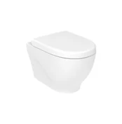 Creavit Mare Rim-Off Asma Klozet Extra Beyaz MA321-00CB00E-0000 - MA321-00CB00E-0000 - Asma Klozet