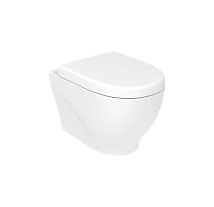 Creavit Mare Rim-Off Asma Klozet Extra Beyaz MA321-00CB00E-0000 - MA321-00CB00E-0000 - Asma Klozet