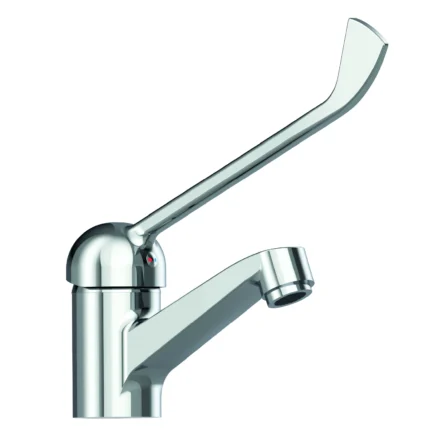 Creavit Medikal Doktor Lavabo Bataryası BT.HM1105 - BT.HM1105 - Medikal Armatür ve Bataryalar, Bedensel Engelli Ürünleri