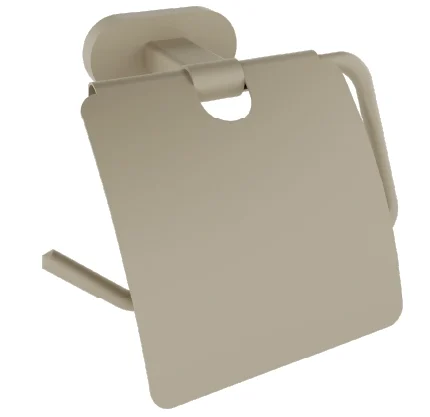 Creavit Planet Tuvalet Kağıtlık Cappuccino MA.PL18809-CCM - MA.PL18809-CCM - Tuvalet Kağıtlık