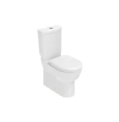 Creavit Sedef Duvara Dayalı Klozet 60 cm SD318-00CB00E-0000 - SD318-00CB00E-0000 - Duvara Sıfır Klozet