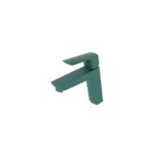 Creavit Slope Lavabo Bataryası Nil Yeşili BT.SP1500-NYL - BT.SP1500-NYL - Lavabo Bataryaları