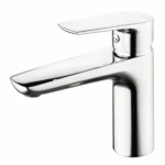 Creavit Solo Lavabo Bataryası Krom BT.SO1500 - BT.SO1500 - Lavabo Bataryası