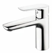Creavit Solo Lavabo Bataryası Krom BT.SO1500 - BT.SO1500 - Lavabo Bataryaları
