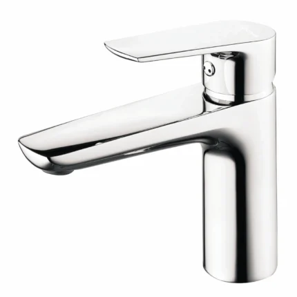 Creavit Solo Lavabo Bataryası Krom BT.SO1500 - BT.SO1500 - Lavabo Bataryası