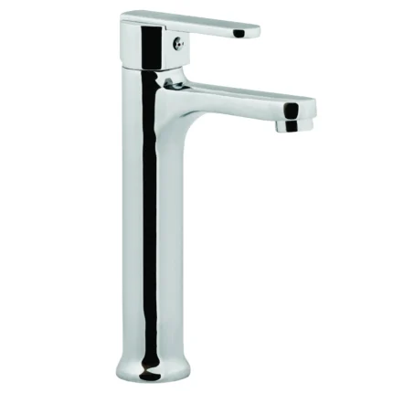 Creavit Vega Uzun Lavabo Bataryası Krom BT.VG6640 - BT.VG6640 - Çanak Lavabo Bataryası