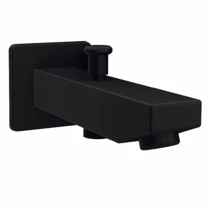 Creavit Yönlendiricili Ankastre Duş Çıkışı Mat Siyah BT.A16 - BT.A16 - Çıkış Ucu