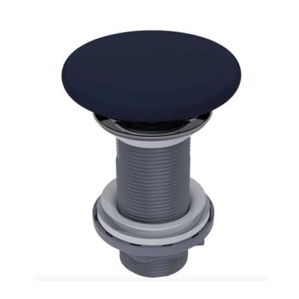 Isvea Taşma Delikli Bas-Aç Isvea Mavisi - 38TP0190I - Basmalı Sifon , Gider (Pop-Up)