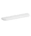 Vitra Liquid Seramik Raf, 60 cm - 7309B403-0155 - Etajer