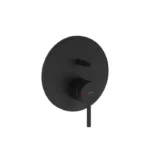 Vitra Origin Duş Seti, Mat Siyah (A4565236Wtc, A4563836Wtc, A42213, A4262136Wtc, A42858, A4285936Wtc, A4262236Wtc, A4522336, A4592636) - A4932936 - Ankastre Duş Setleri - 5