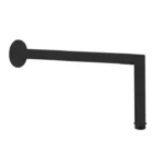 Vitra Origin Duş Seti, Mat Siyah (A4565236Wtc, A4563836Wtc, A42213, A4262136Wtc, A42858, A4285936Wtc, A4262236Wtc, A4522336, A4592636) - A4932936 - Ankastre Duş Setleri - 9
