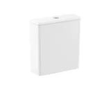 Vitra Sento Rezervuar Üstten Kumandalı, Alttan Su Girişli, Beyaz - 5639L003-0108 - Rezervuarlar