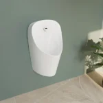 Vitra Temassız Pisuvar Kanalsız Arkadan Su Girişli, Elektrik Bağlantılı, Beyaz - 8305B003-5633​ - Pisuvarlar - 2