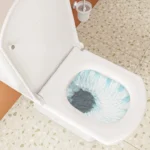 Vitra Valarte Takım Klozet Arkası Açık, 70 cm Taharet Borulu, Beyaz - 4160B403-0088 - Takım Klozet - 6