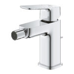 Grohe Grohe Cubeo Tek Kumandalı Bide Bataryası S-Boyut, Krom - Görsel 3
