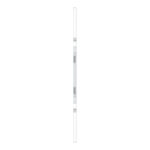 Grohe Grohe Arena Aqua Tiles Flush Plate With Silk Motion Technology, Ay Beyazı - 104645LS00 - Banyo ve Mutfak Tamamlayıcı Gereçleri - 2