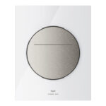 Grohe Grohe Arena Aqua Tiles Flush Plate With Silk Motion Technology, Ay Beyazı - 104645LS00 - Banyo ve Mutfak Tamamlayıcı Gereçleri - 3