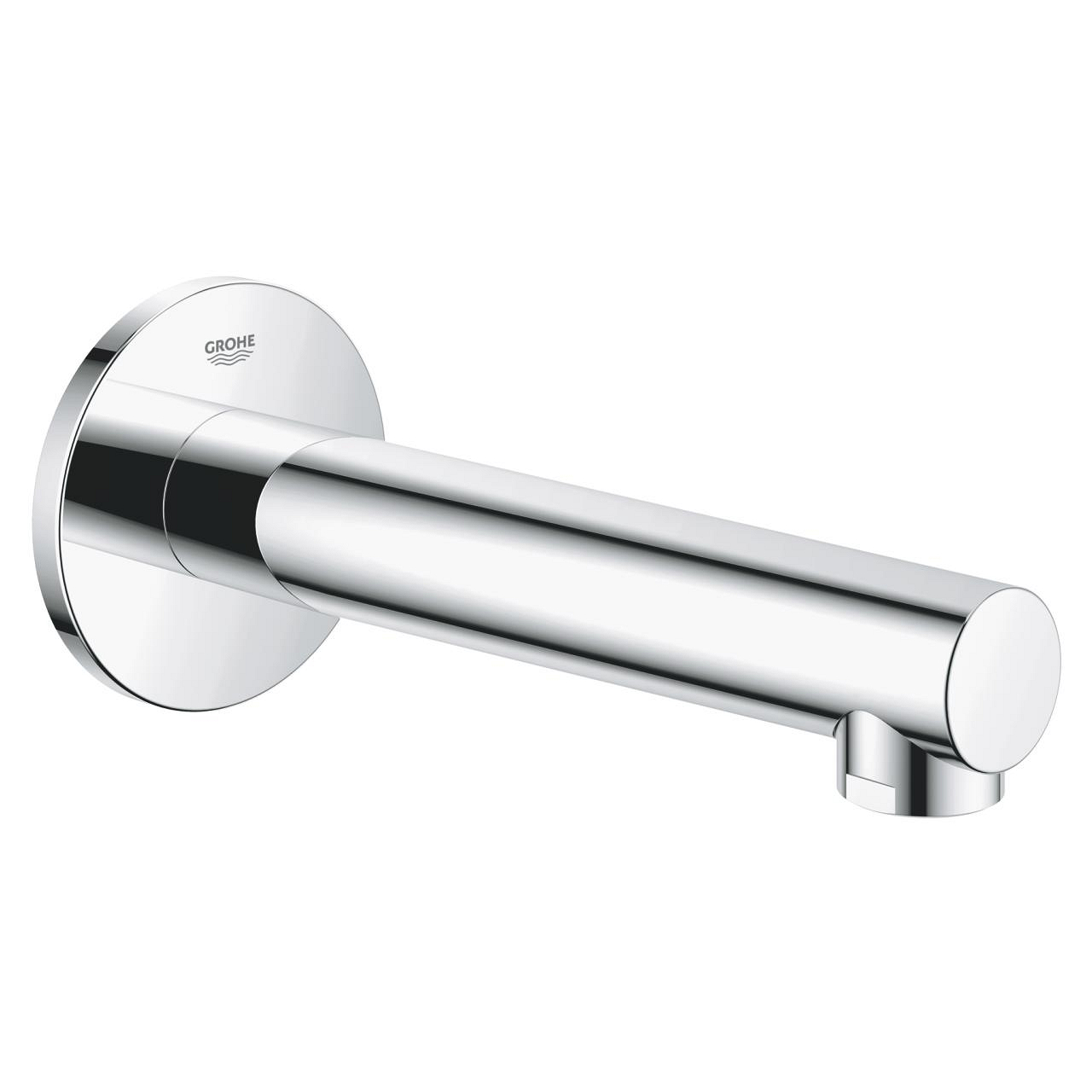 13280001 Grohe Concetto Çıkış Ucu, Krom - Görsel 1