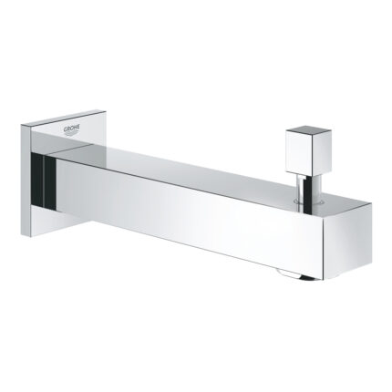 Grohe Eurocube Çıkış Ucu, Krom