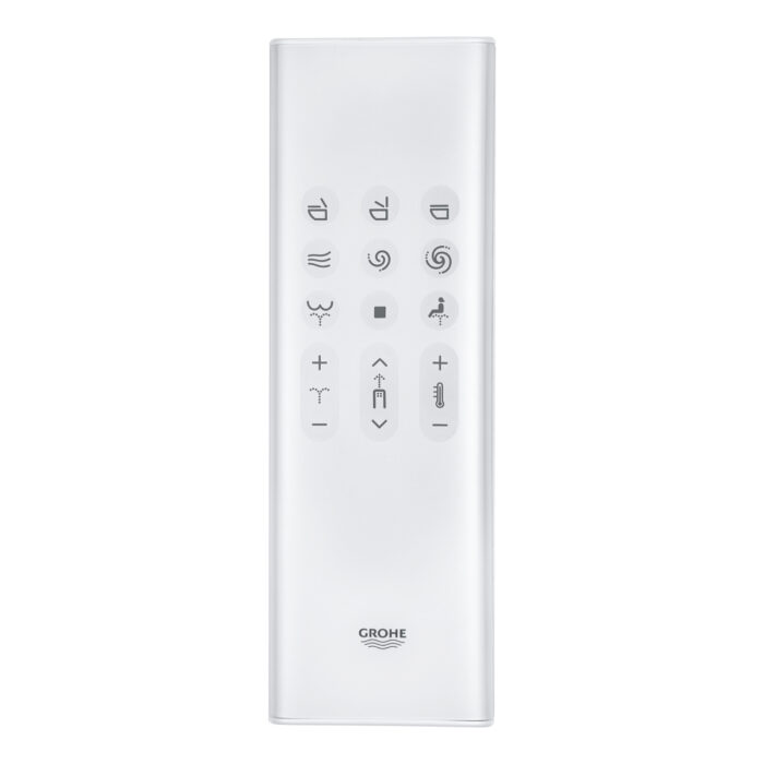 Grohe Grohe Sensia Arena Kumanda - 14926002 - Banyo ve Mutfak Tamamlayıcı Gereçleri - 1