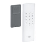 Grohe Grohe Sensia Arena Kumanda - 14926002 - Banyo ve Mutfak Tamamlayıcı Gereçleri