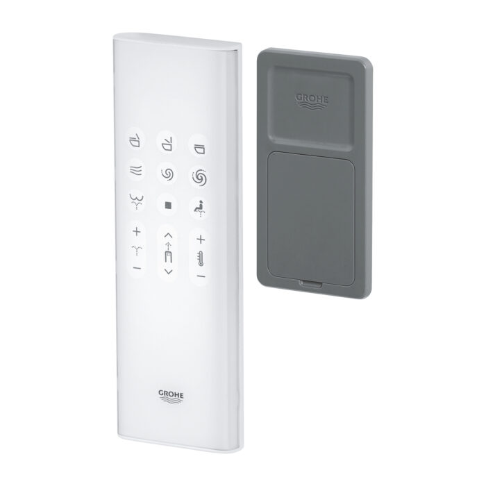 Grohe Grohe Sensia Arena Kumanda - 14926002 - Banyo ve Mutfak Tamamlayıcı Gereçleri - 3