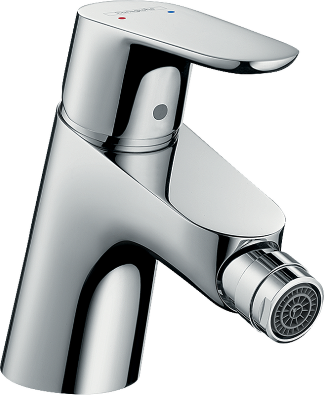 Hansgrohe Odak Krom Duş Bataryası 31922000 - 31922000 - Duş Bataryası
