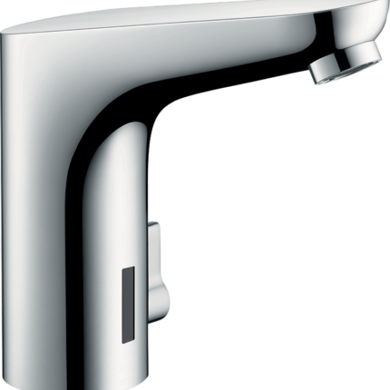 HansGrohe Focus E2 Elektronik Isı Ayarlı Pilli Lavabo Bataryası