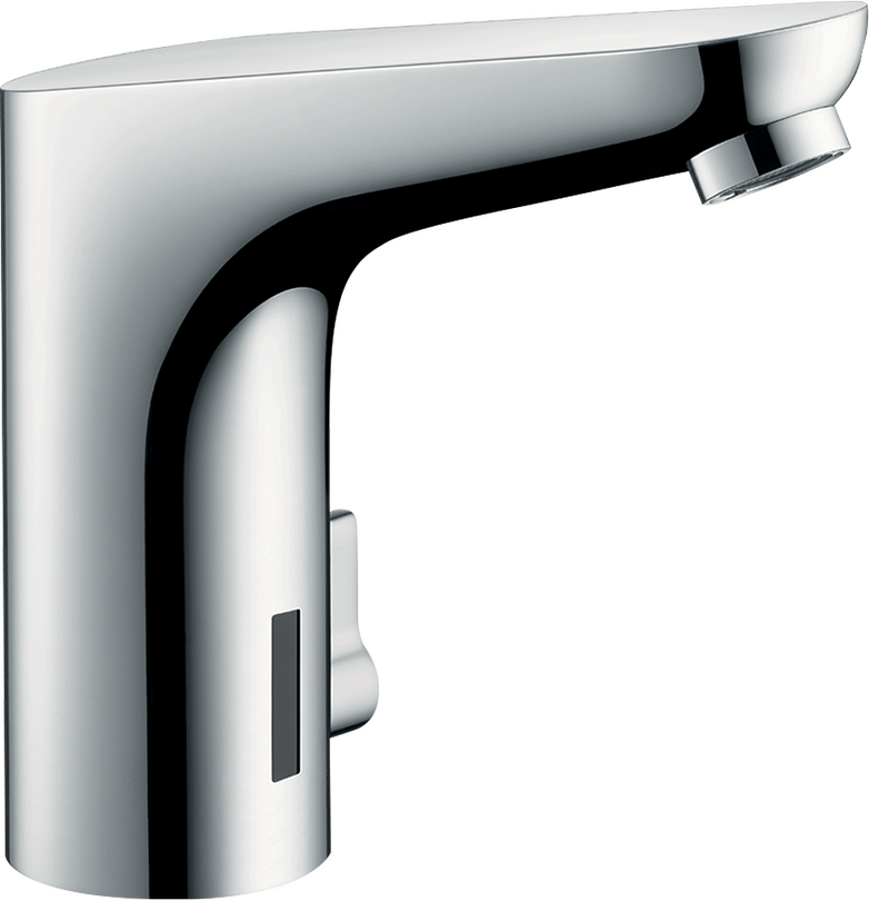 154__hpa00718_tif.png HansGrohe Focus E2 Elektronik Isı Ayarlı Pilli Lavabo Bataryası - Görsel 1