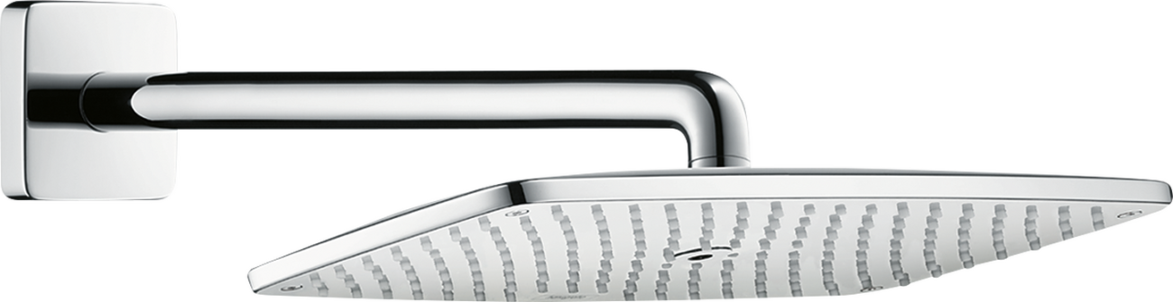 Hansgrohe Raindance Krom Tepe Duşu 26605000 - 26605000 - Tepe Duşları