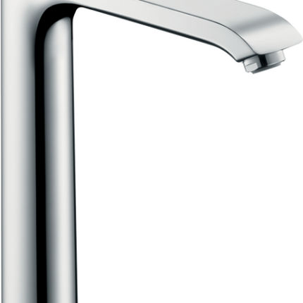 Hansgrohe Metris Krom Lavabo Bataryası 31184000