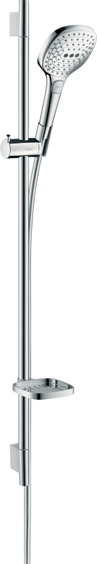 154__hpa01122_tif.png Hansgrohe Raindance Krom Duş Seti 26623000 - Görsel 1