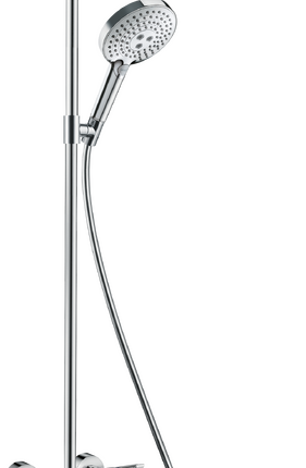 HansGrohe Raindance S 1jet 300mm Duş Kolonu