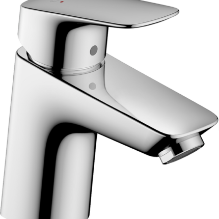 Hansgrohe Logis Lavabo Bataryası 71078000