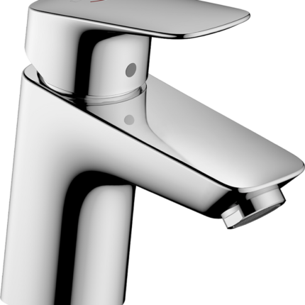 Hansgrohe Logis Lavabo Bataryası 71075000