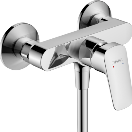 Hansgrohe Logis Duş Bataryası 71600000