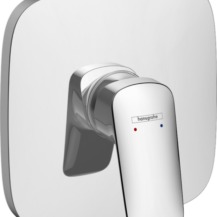 Hansgrohe Logis Duş Bataryası 71605000