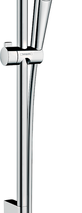 Hansgrohe Croma Krom Beyaz Duşa Kabin Seti 26581400