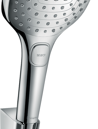  Hansgrohe Raindance Select E 120 3 jet, 125 cm Duş Askı Seti