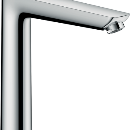 Hansgrohe Talis Krom Lavabo Bataryası 71753000