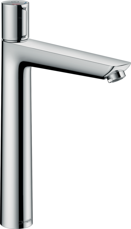 Hansgrohe Talis Krom Lavabo Bataryası 71753000 - 71753000 - Lavabo Bataryaları