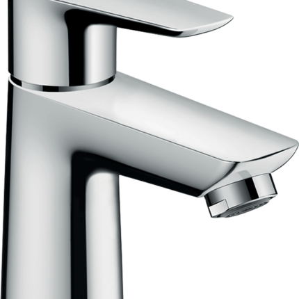 Hansgrohe Talis Krom Lavabo Bataryası 71707000