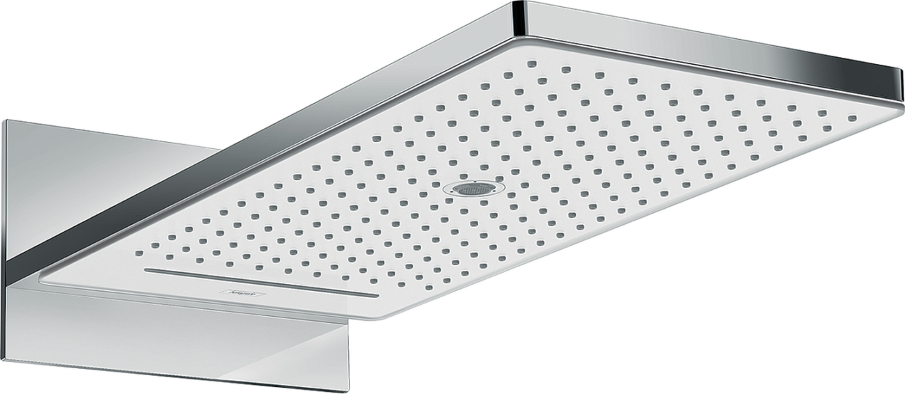 Hansgrohe RainSelect Krom Tepe Duşu 24011400 - 24011400 - Tepe Duşları