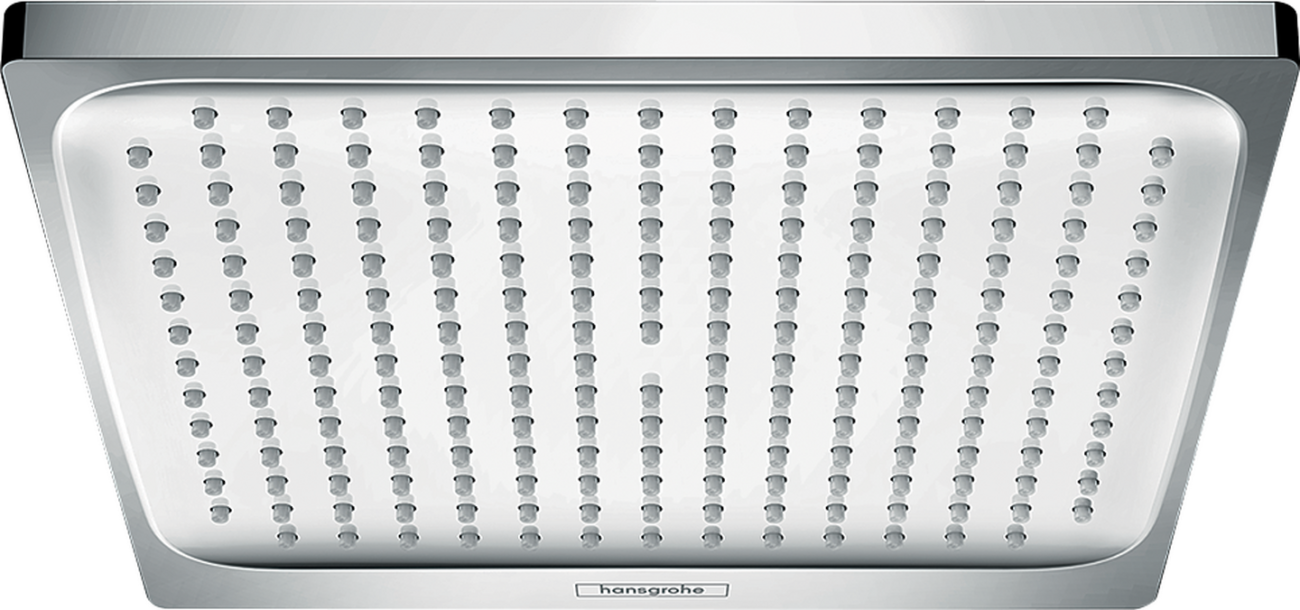Hansgrohe Crometta Krom Tepe Duşu - 26726000 - Tepe Duşları